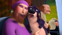 影视原声 - 心贴近