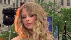 Taylor Swift - You Belong With Me