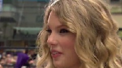 Taylor Swift - Today Show