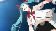 积乱云グラフィティ