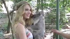 Taylor Swift - Australia Tour