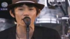 SPITZ - 8823 MEET THE WORLD BEAT