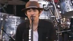 SPITZ - 泪がキラリ MEET THE WORLD BEAT