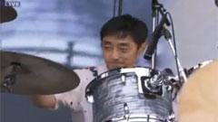 SPITZ - ニノウデの世界 MEET THE WORLD BEAT