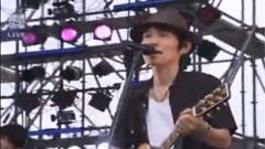 SPITZ - Spider MEET THE WORLD BEAT