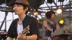 SPITZ - 君は太阳 MEET THE WORLD BEAT