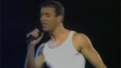 Enrique Iglesias - You Are My No.1