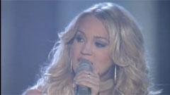 Jesus Take The Wheel