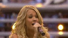 Medley Thanks giving NFL Half time