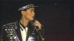 陈汝佳 - 酒红色的心