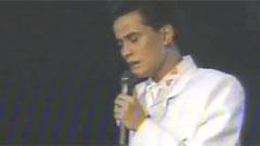 陈汝佳 - 忘不了你