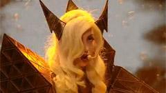 Lady Gaga - Bad Romance