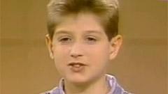 Michael Jackson - Gone To Soon