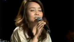 辛晓琪 - 爱的回答