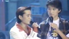 陈汝佳 - 伸出告别的手