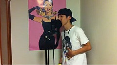 We Are Never Ever Getting Back Together