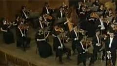 吕思清 - 梁祝第一乐章