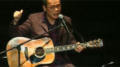 绿岛小夜曲 & 似是敌人来