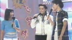 陈汝佳 - 外面的世界