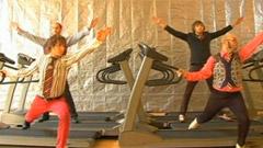 OK GO - Here It Goes Again