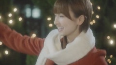 ボアブーツ (篠田麻里子)ABC MART CM