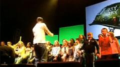 Gorillaz - Dirty Harry