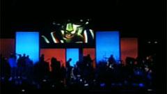 Gorillaz - November Has Come