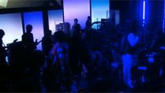 Gorillaz - Roots Manuva