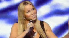 Mariah Carey - Through The Rain NRJ