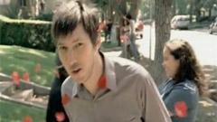 Melee - Built To Last