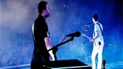 Muse - Plug In Baby Wembley