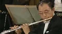 吕思清 - 梁祝第二乐章