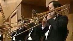 吕思清 - 梁祝第三乐章