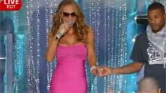 Mariah Carey - Touch My Body Good Morning America
