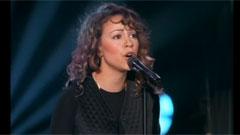 Mariah Carey - Without You Proctor s Theatre 现场版