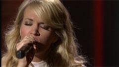 I Told You So CMT Invitation Only 现场版