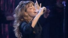 Mariah Carey - Fantasy Madison Square Garden