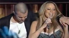 Mariah Carey - It's Like That BET 106 & Park