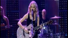 Taylor Swift - Teardrops On My Guitar