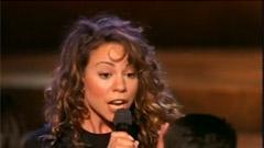 Mariah Carey - Make It Happen Proctors Theatre