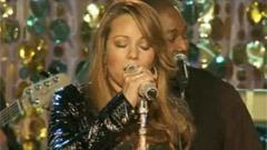 Mariah Carey - H.A.T.E.U.  Mariahs Intimate Concert