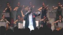 Gone Late Orchestration