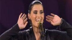 Nelly Furtado - Manos Al Aire Premios 40 Principales