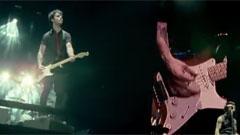 Green Day - Basket Case  Bullet In A Bible Live