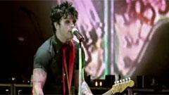 Green Day - Brain Stew Bullet In A Bible Live