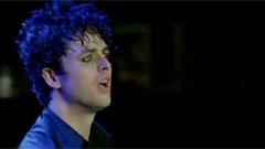 Green Day - Good Riddance Bullet In A Bible Live