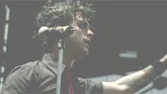 Green Day - Jesus Of Suburbia Bullet In A Bible Live