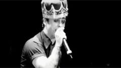 Green Day - King For A Day Bullet In A Bible Live