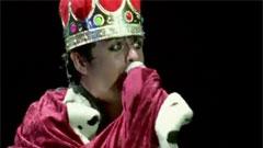 Green Day - Shout Bullet In A Bible Live