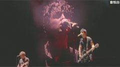 Green Day - Wake Me Up When September Ends Bullet In A Bible Live